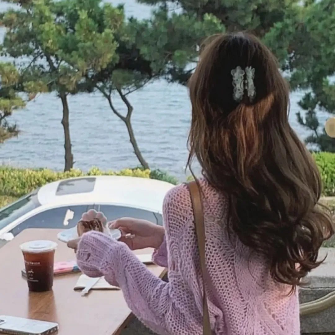 满天星辰皆予你