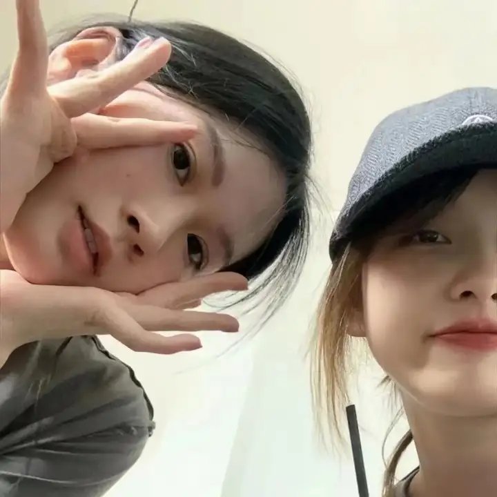 丑千金变美后又狂又撩